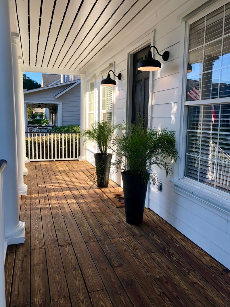 1619 Ellsworth St, Mount Pleasant, SC 29466