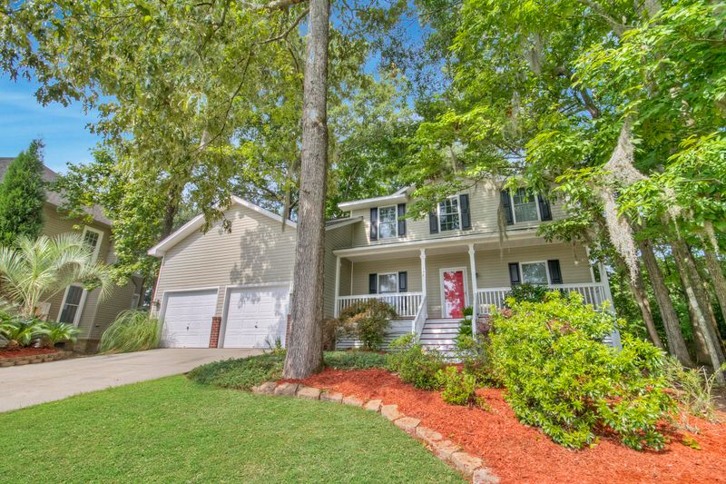 107 N Norfolk Way, Goose Creek, SC 29445