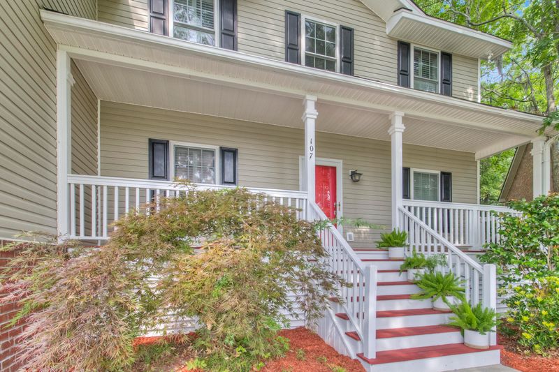 107 N Norfolk Way, Goose Creek, SC 29445