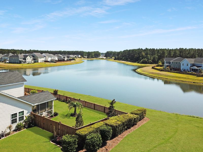 171 Lindera Preserve Blvd, Summerville, SC 29486