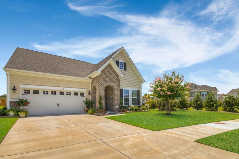 171 Lindera Preserve Blvd, Summerville, SC 29486