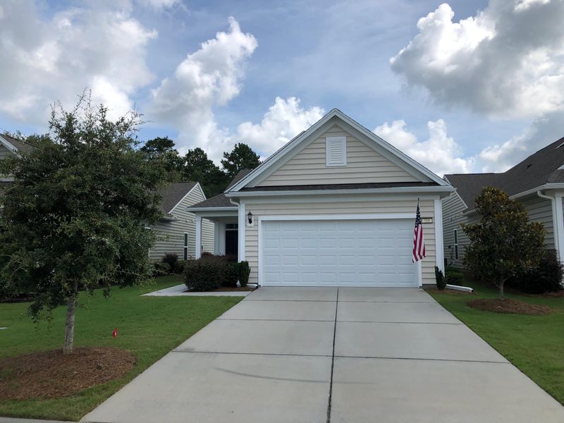 518 Sea Foam St, Summerville, SC 29486
