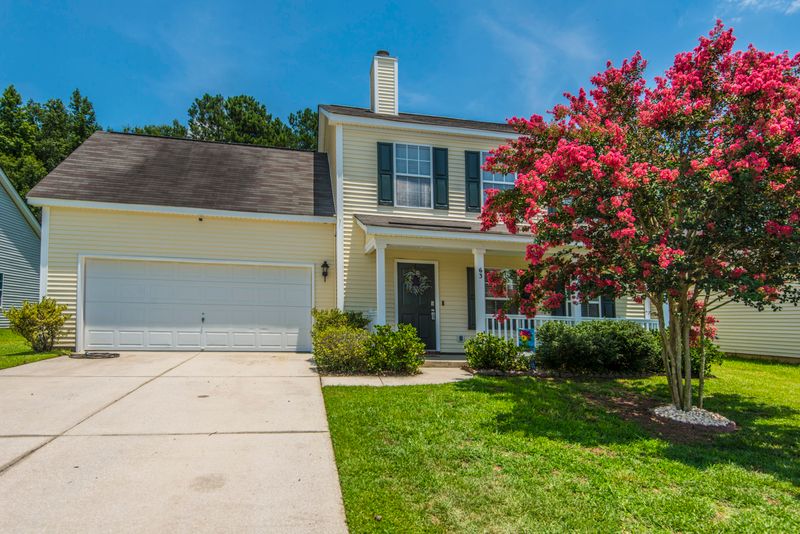 63 Blue Jasmine Ln, Summerville, SC 29483