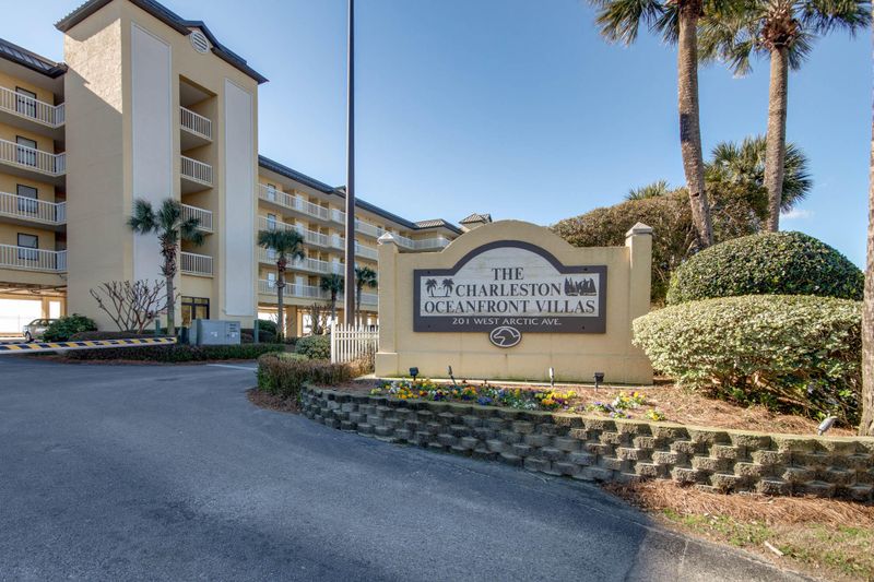 201 W Arctic Ave #307, Folly Beach, SC 29439