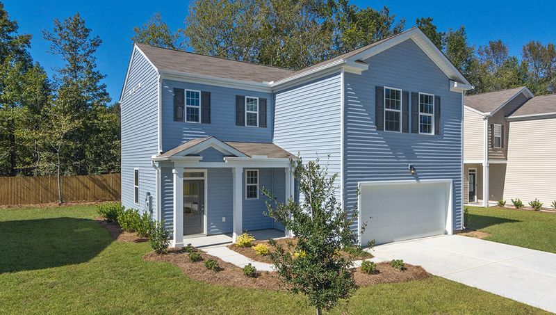 203 Lapping Waters Dr, Summerville, SC 29483