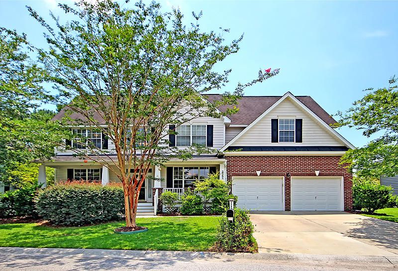 2241 Salt Wind Way, Mount Pleasant, SC 29466