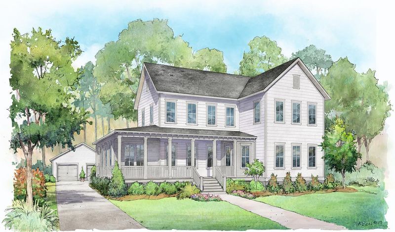 3783 Millpond Ln, Mount Pleasant, SC 29466