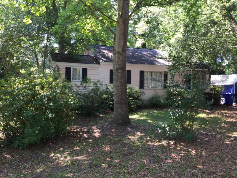 733 Adluh St, Mount Pleasant, SC 29464