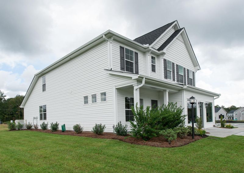 140 Boots Branch Rd, Summerville, SC 29485
