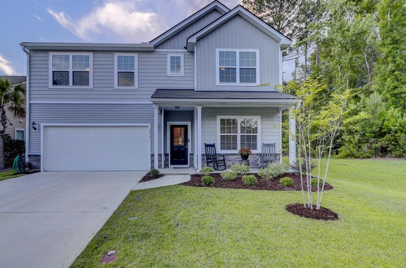 3070 Conservancy Ln, Charleston, SC 29414
