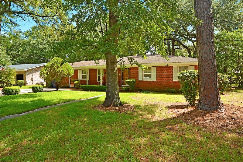 1204 Orange Branch Rd, Charleston, SC 29407