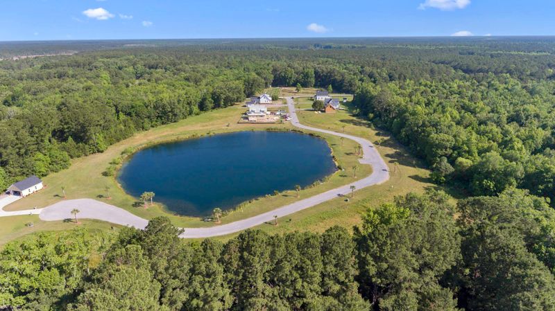 1196 Hitchfield Ln, Awendaw, SC 29429