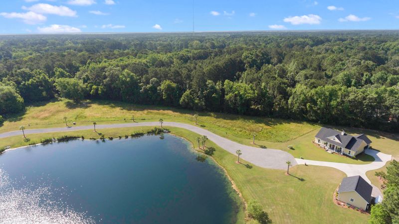 1196 Hitchfield Ln, Awendaw, SC 29429