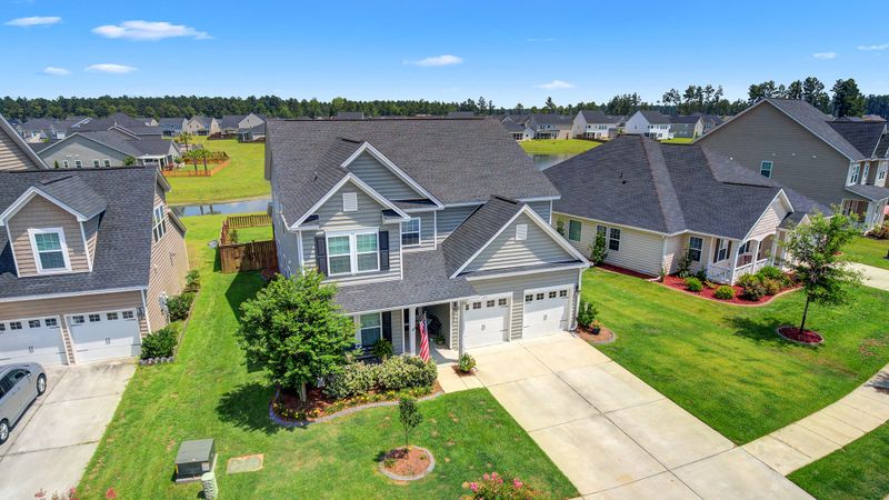 271 Overcup Loop, Summerville, SC 29486