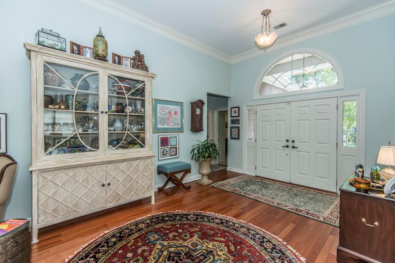 2516 Bent Tree Ln, Mount Pleasant, SC 29464