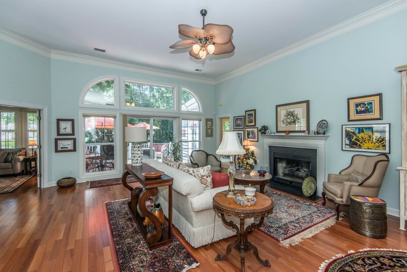 2516 Bent Tree Ln, Mount Pleasant, SC 29464