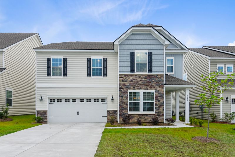 9856 English Elm St, Ladson, SC 29456