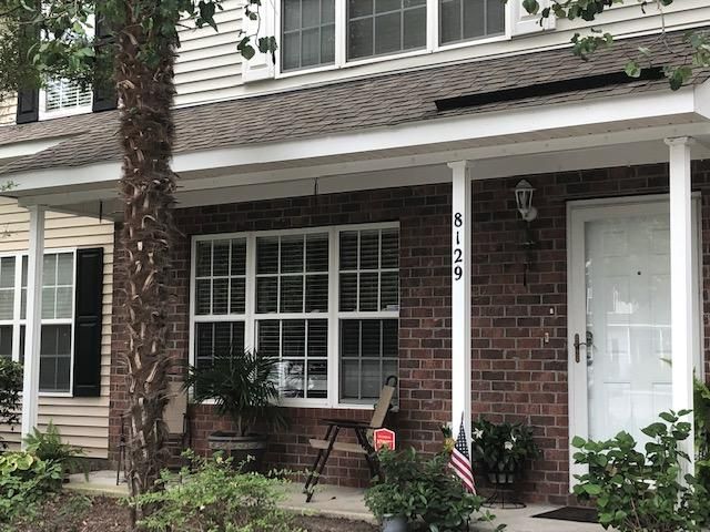 8129 Shadow Oak Dr, North Charleston, SC 29406