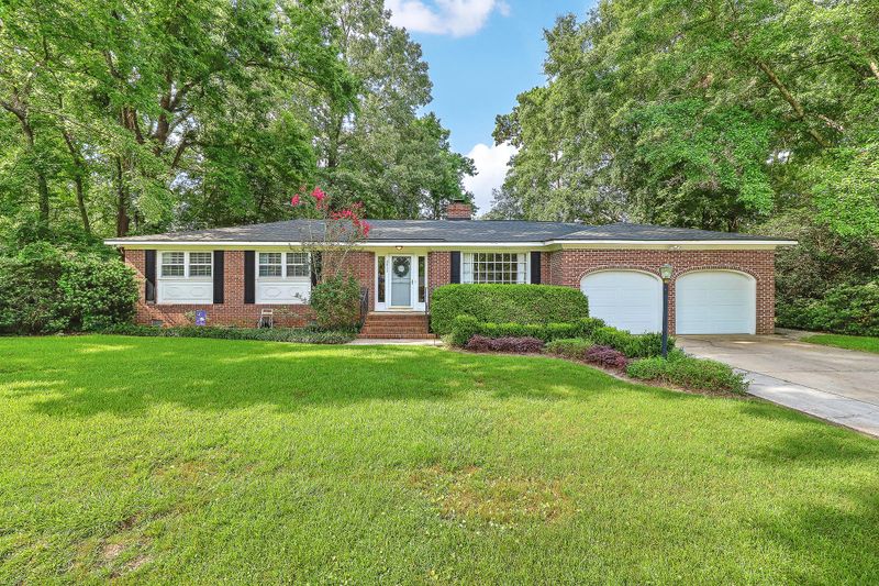 2411 Tiffany Dr, Charleston, SC 29414