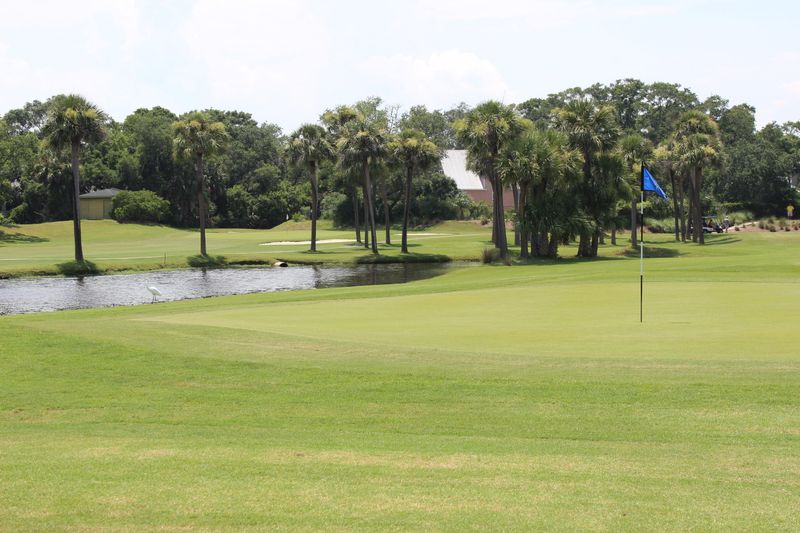 1 Club Cottage Rd, Edisto Beach, SC 29438