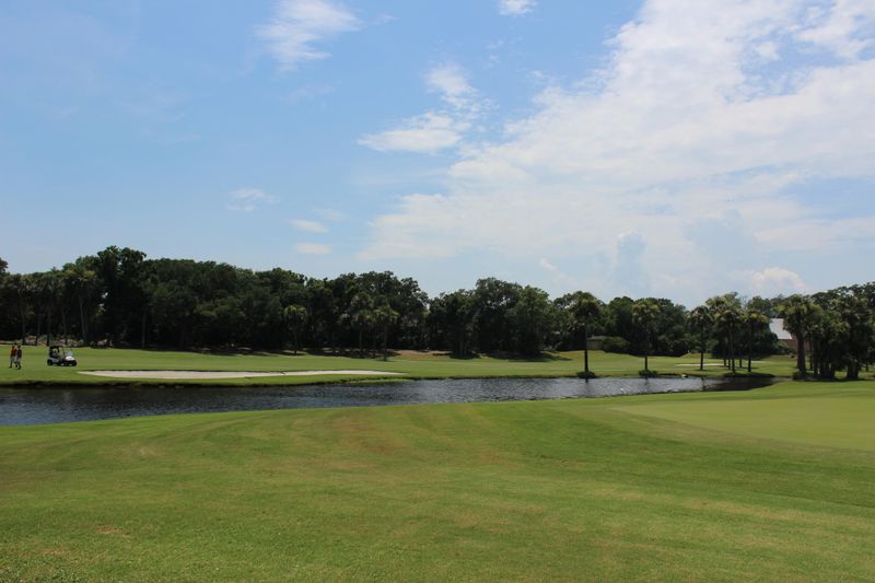 1 Club Cottage Rd, Edisto Beach, SC 29438