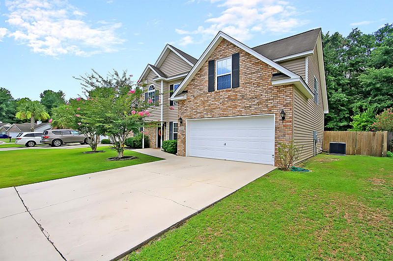 201 Pemberly Blvd, Summerville, SC 29486