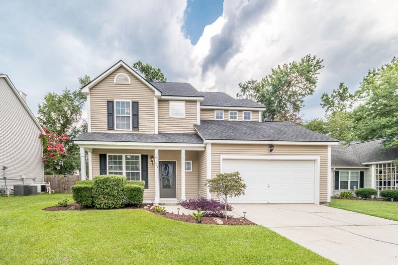 214 Ashford Cir, Summerville, SC 29485