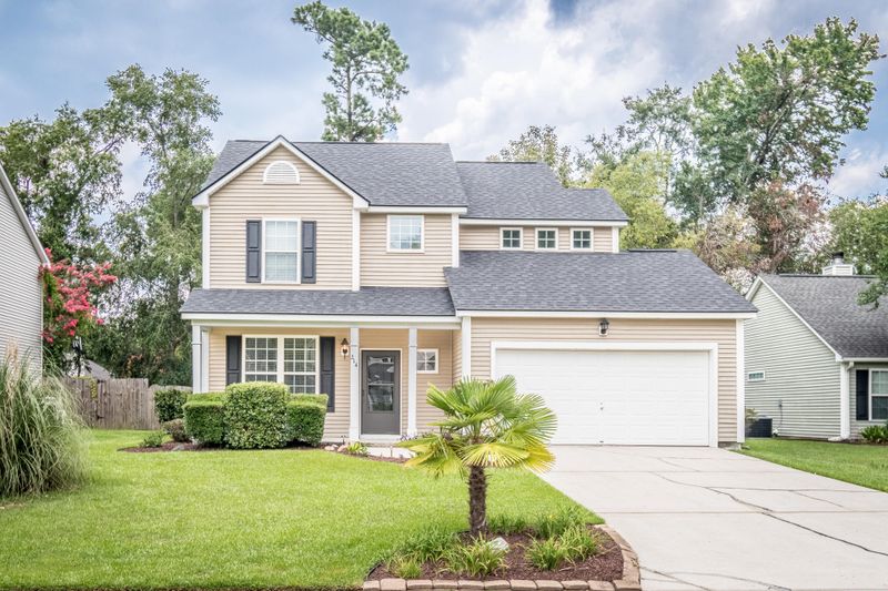 214 Ashford Cir, Summerville, SC 29485