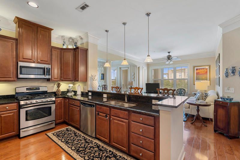 200 River Landing Dr #A307, Daniel Island, SC 29492