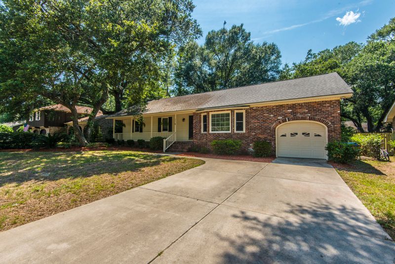 661 Beauregard St, Charleston, SC 29412