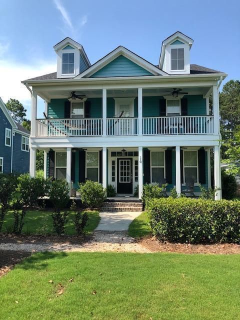 110 Red Leaf Blvd, Moncks Corner, SC 29461