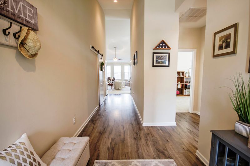 2029 Triple Crown Ln, Ridgeville, SC 29472