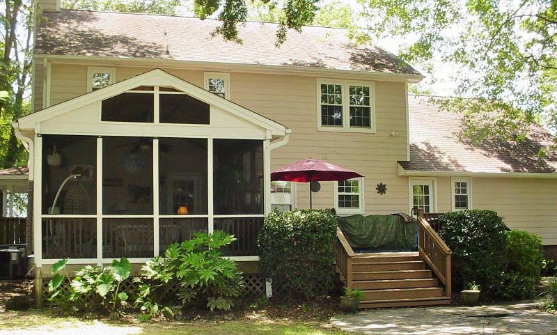 172 Botany Bay Blvd, North Charleston, SC 29418