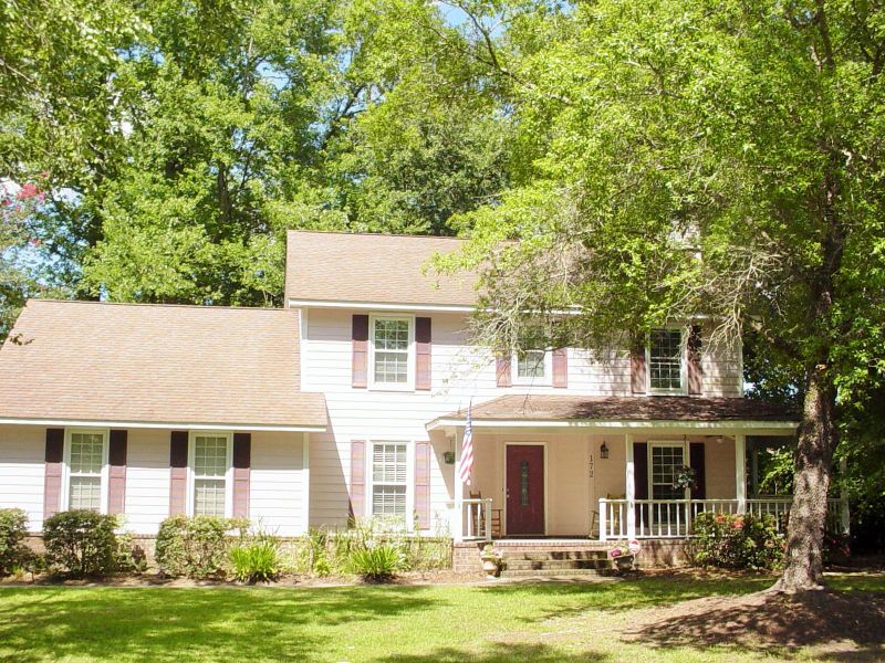172 Botany Bay Blvd, North Charleston, SC 29418