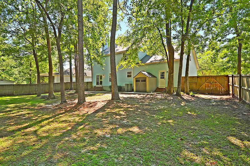 124 Adthan Cir, Goose Creek, SC 29445