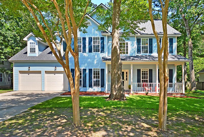 124 Adthan Cir, Goose Creek, SC 29445