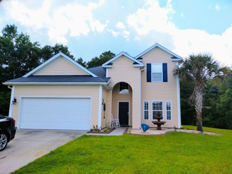4008 Braemar Ct, Summerville, SC 29483
