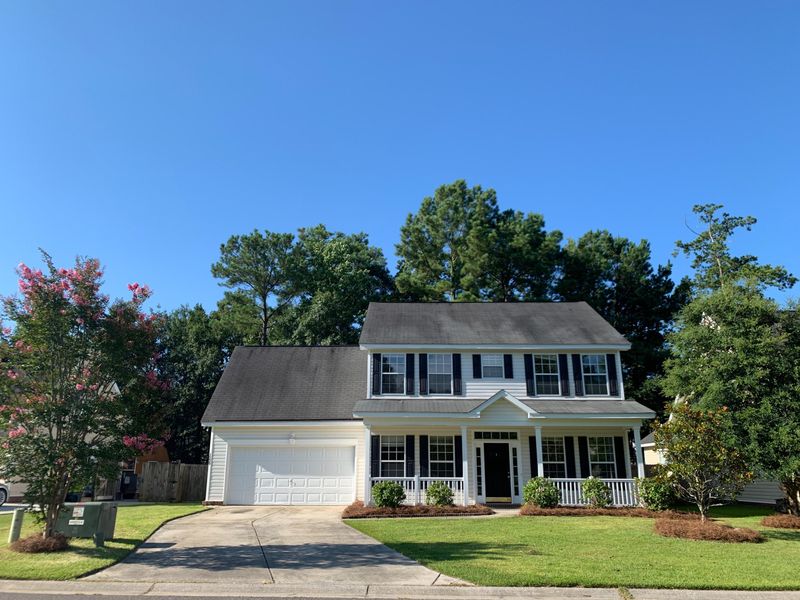 1229 Creek Stone Way, Hanahan, SC 29410