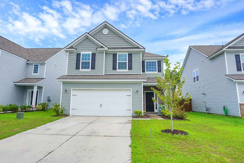 9811 Lone Cypress Ln, Ladson, SC 29456