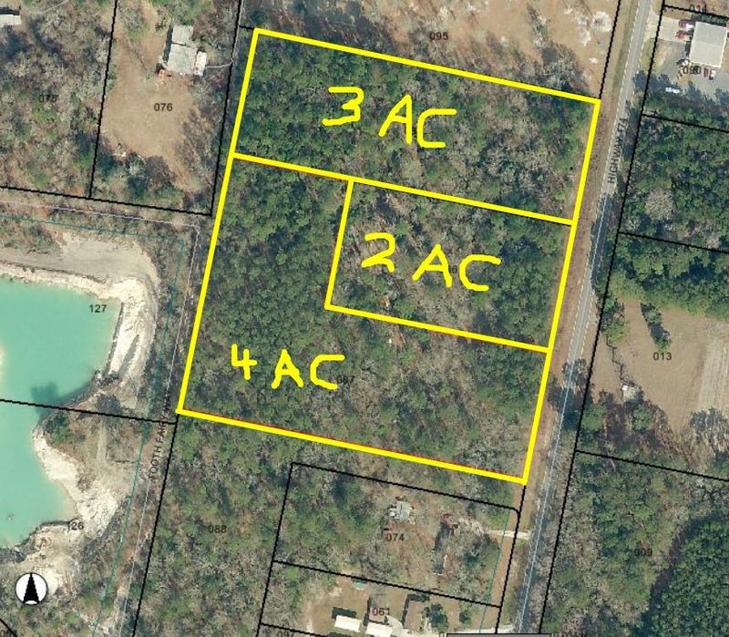 5671 Hwy 174, Adams Run, SC 29426