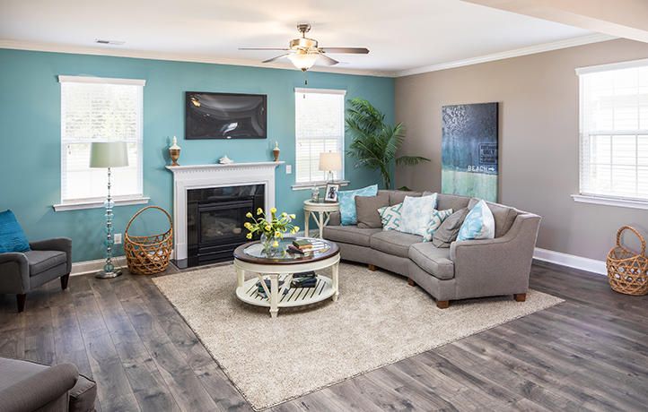 508 Singing Bush Ave, Summerville, SC 29486