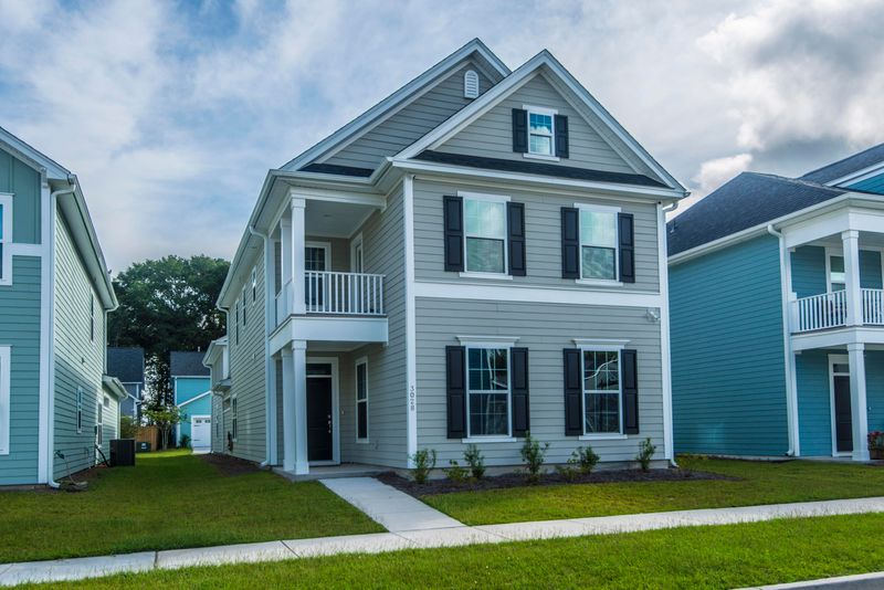 3028 Plumier Pl, Charleston, SC 29414