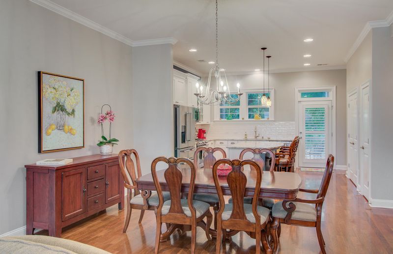 1060 Bowman Woods Dr, Mount Pleasant, SC 29464
