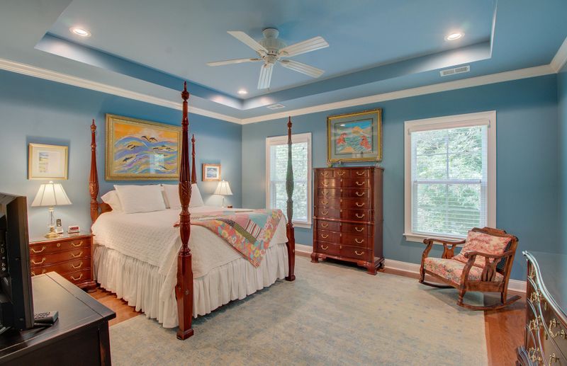 1060 Bowman Woods Dr, Mount Pleasant, SC 29464
