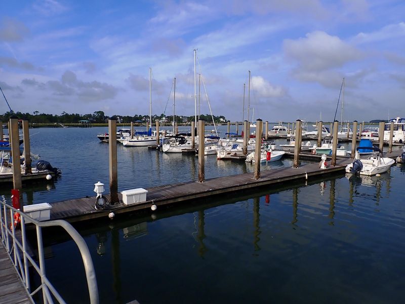 2 Mcdonough Rd #B-4, Folly Beach, SC 29439