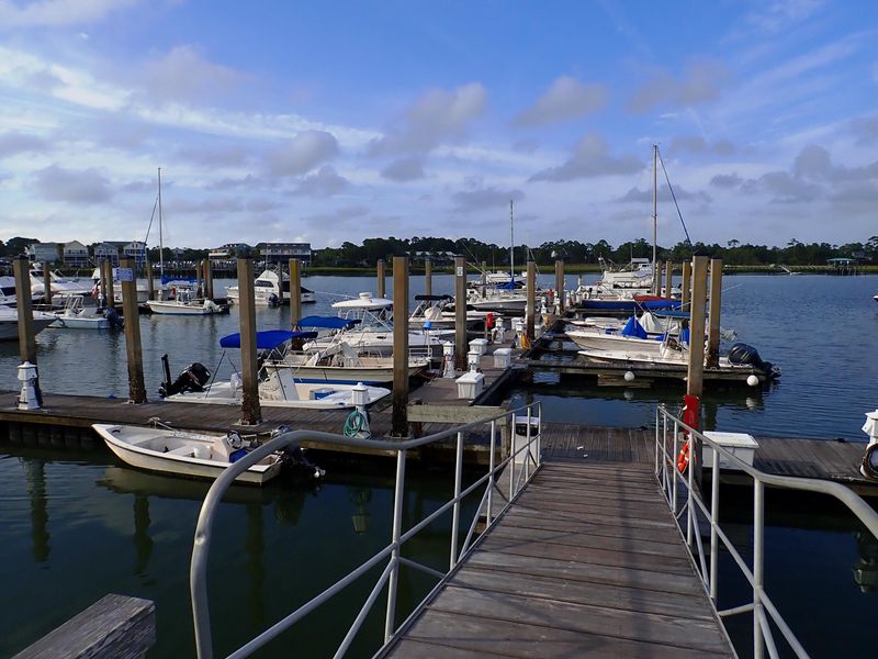 2 Mcdonough Rd #B-4, Folly Beach, SC 29439