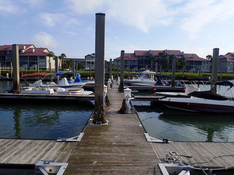 2 Mcdonough Rd #B-4, Folly Beach, SC 29439