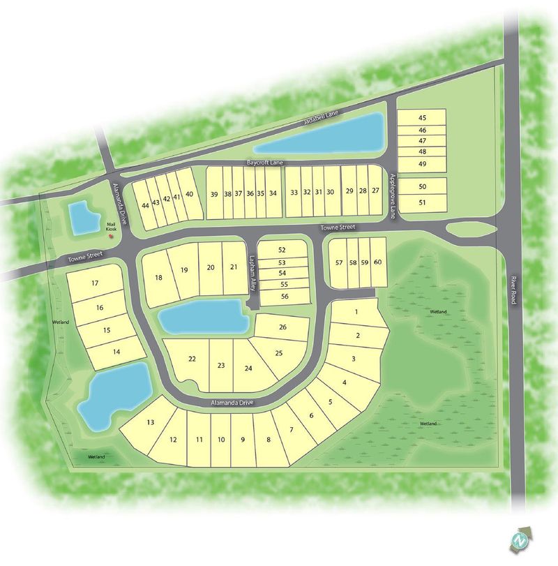 2641 Alamanda Dr, Johns Island, SC 29455