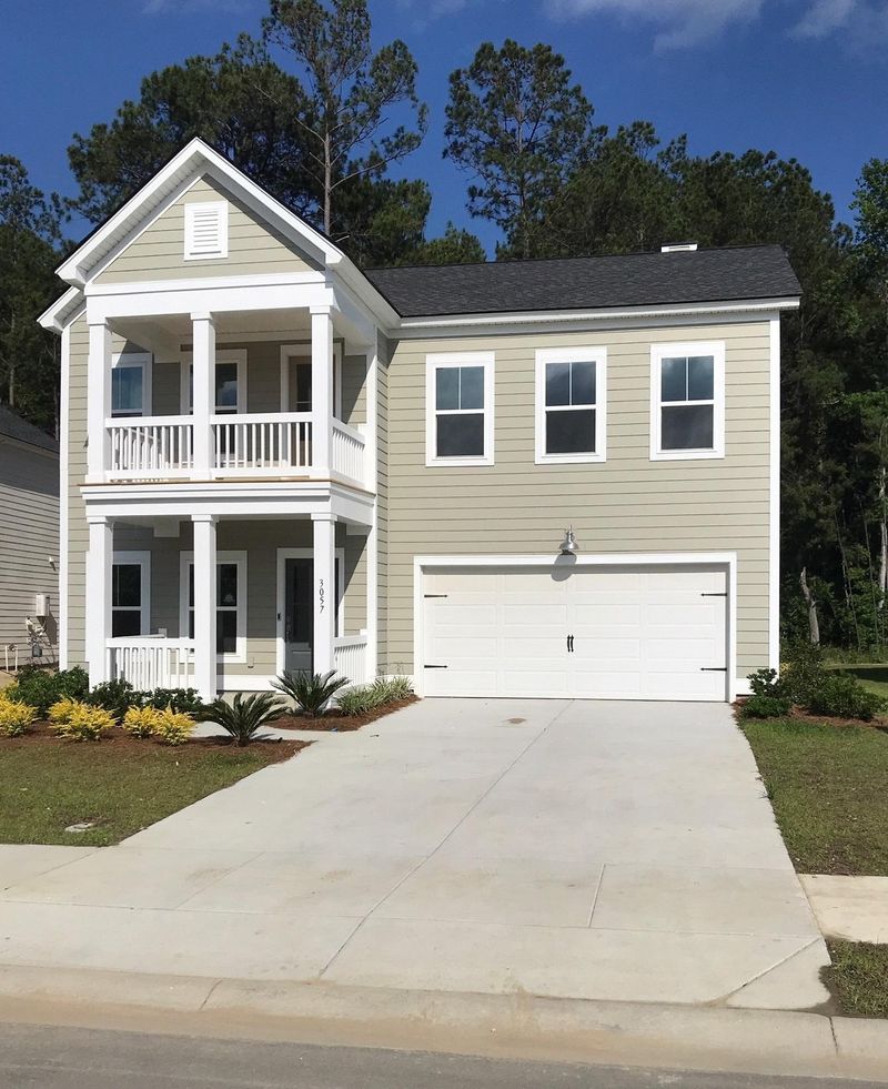 3021 Caspian Ct, Mount Pleasant, SC 29466