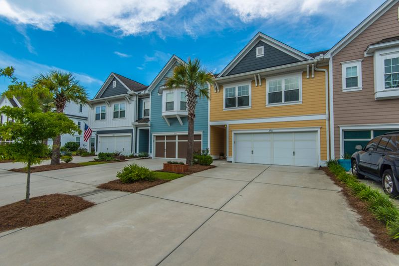 2541 Kings Gate Ln, Mount Pleasant, SC 29466